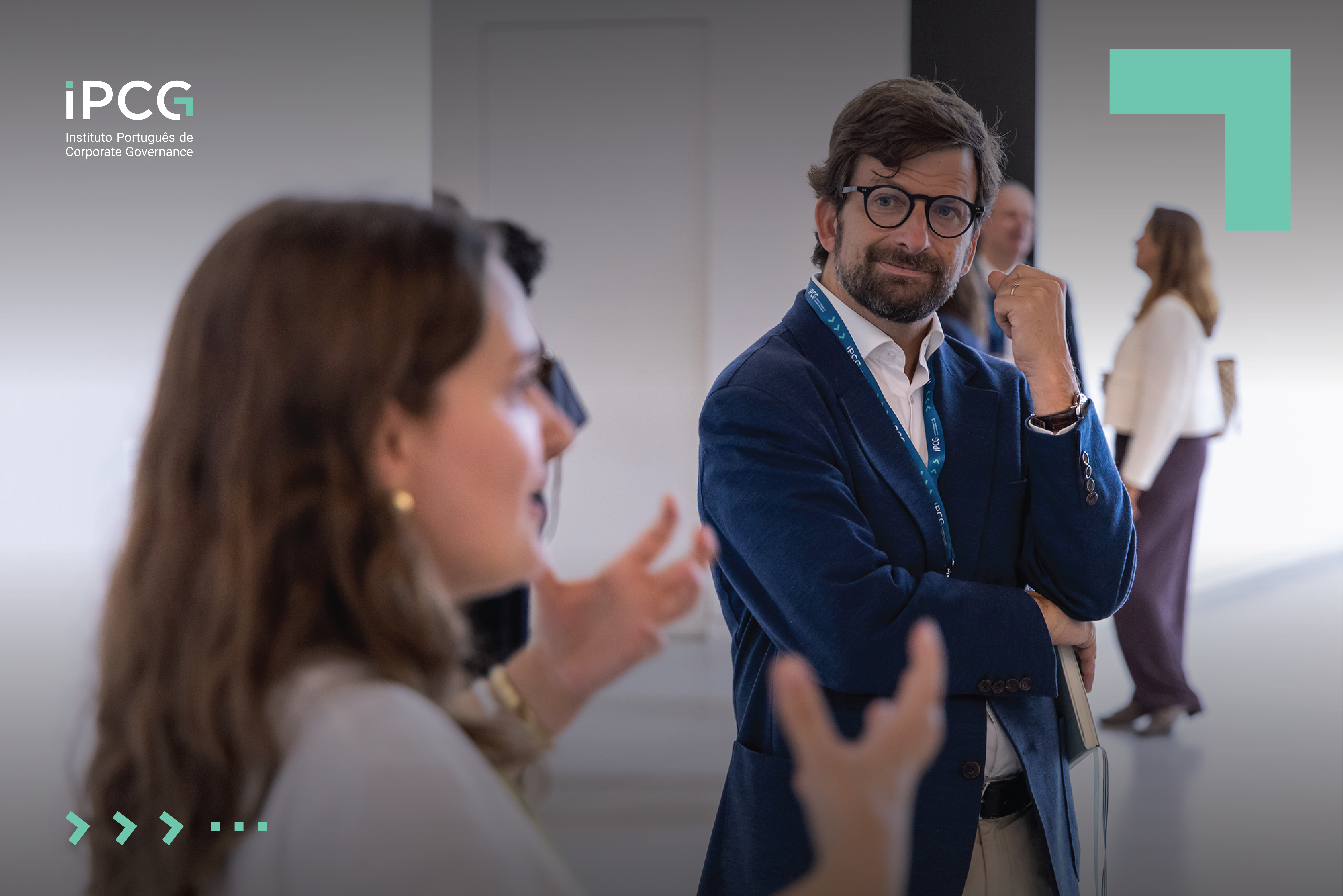 IPCG - Instituto Português de Corporate Governance